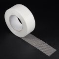 Uxcell Drywall Joint Tape Self-adhesive Fiberglass 2-inch X 164-feet Repair Patch For Wall Hole Crack 2mm Mesh Size