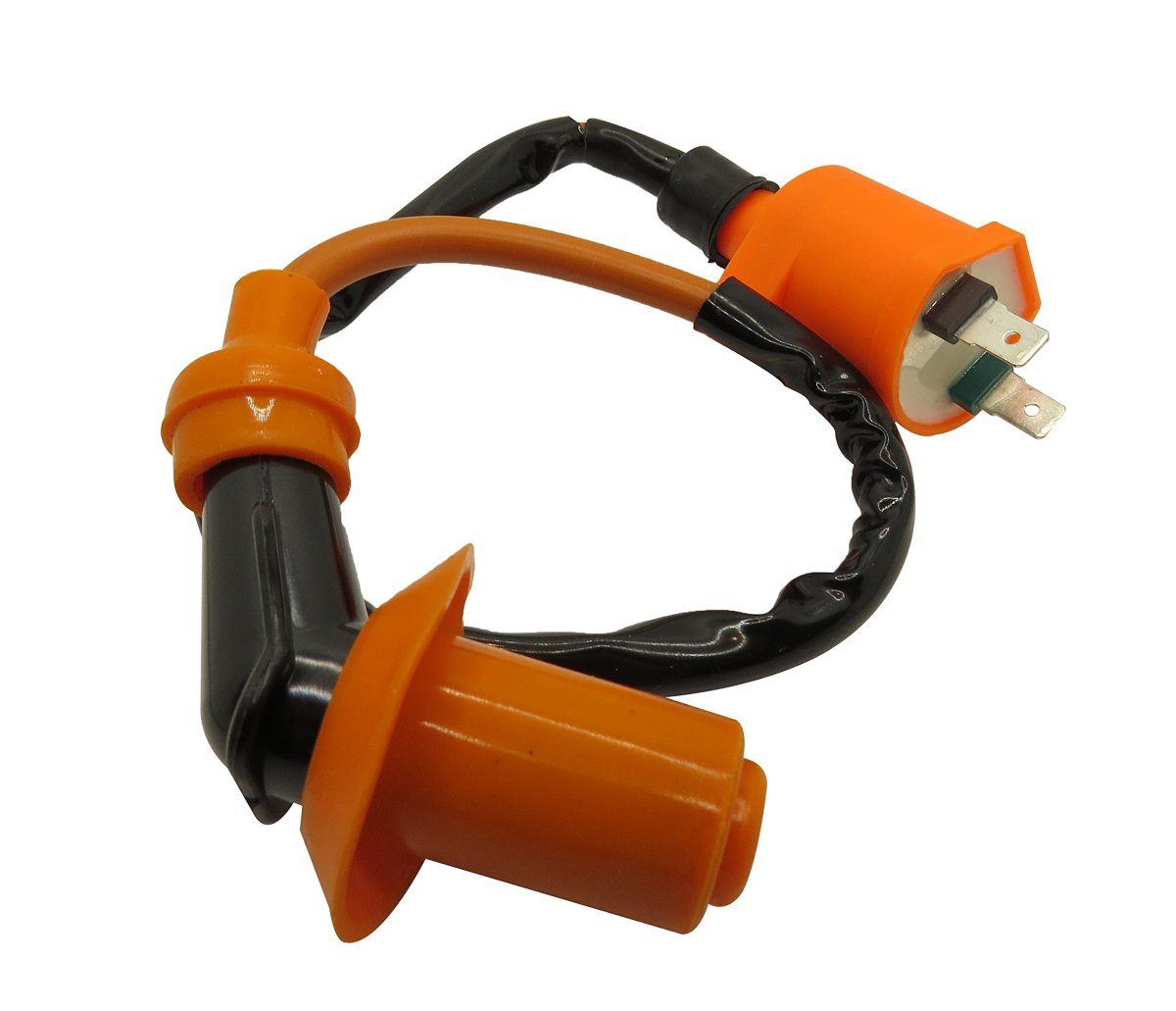 Ignition Coil For Honda Rebel 250 Cmx250cd Limited Cmx 1986
