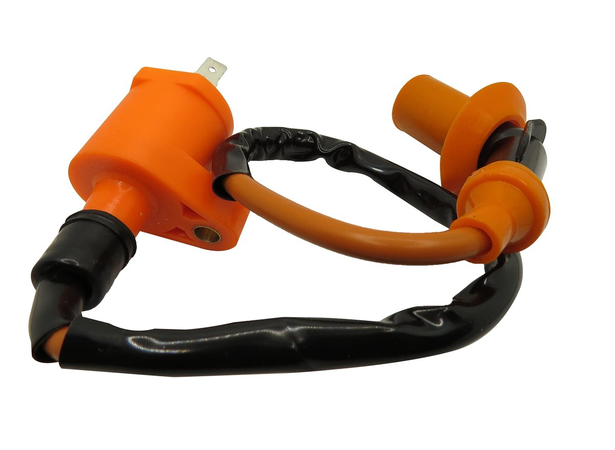 Ignition Coil For Honda Rebel 250 Cmx250cd Limited Cmx 1986