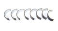 Dnj Engine Components Rb432 20 Rod Bearing Set 