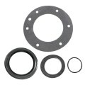 Foruly Parking Brake Bearing Seal Kit Transmission Mounted Emergency For 1988-2002 Ford 2002 Earlier F250 E250 F350 E350 F450 