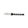 Air Conditioning Condenser Orifice For Chevy Blazer 1992 1993 1994 Tube Outside Diameter 0 385 In 9 779 Mm Part Number 