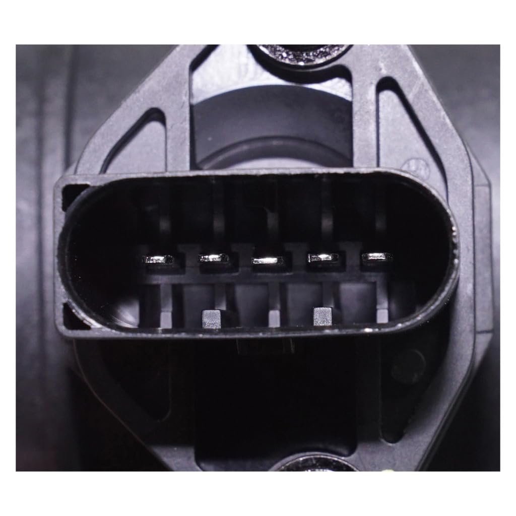 Mass Air Flow Sensor With Housing For Porsche Cayenne 2003 2004 2005 2006 4 5l Engine Replacement 95560612331