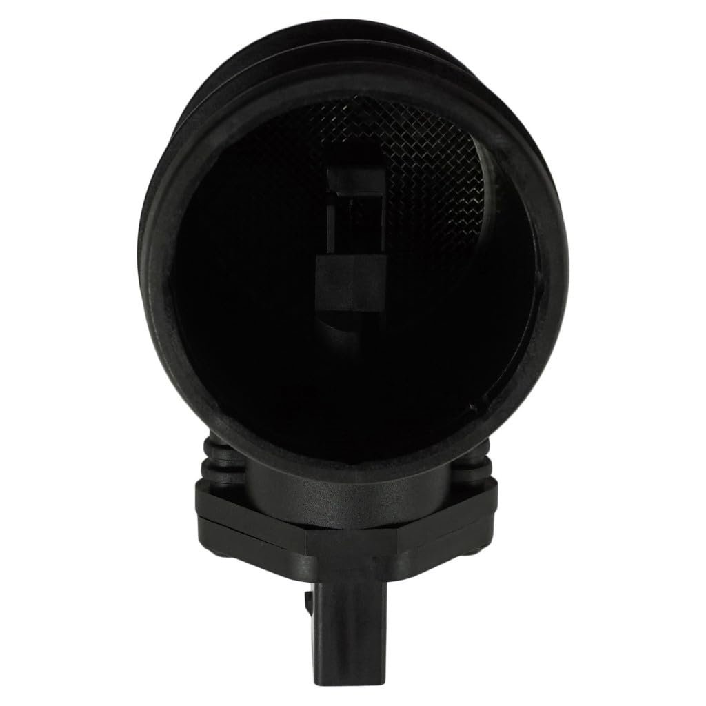Mass Air Flow Sensor With Housing For Porsche Cayenne 2003 2004 2005 2006 4 5l Engine Replacement 95560612331