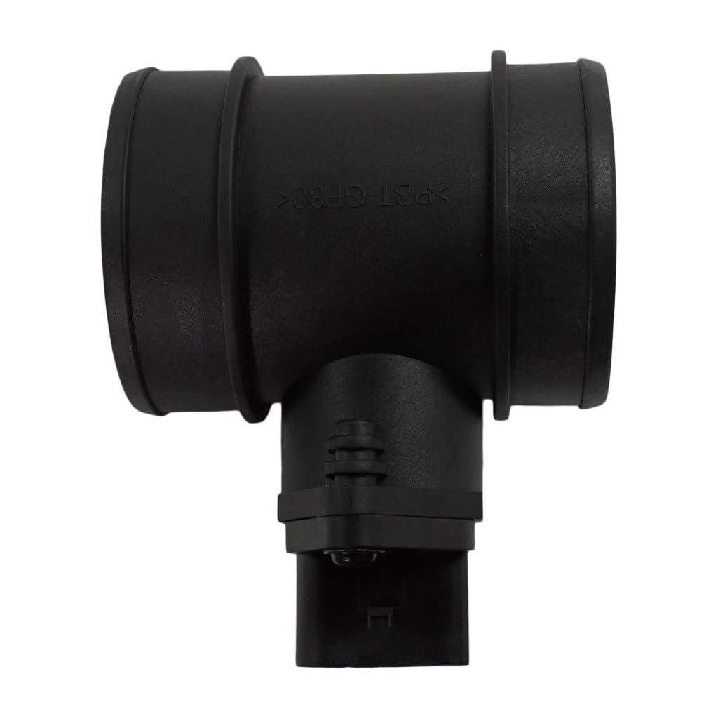 Mass Air Flow Sensor With Housing For Porsche Cayenne 2003 2004 2005 2006 4 5l Engine Replacement 95560612331