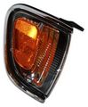 Tyc Right Parking Light Assembly For 2001-2004 Toyota Tacoma 