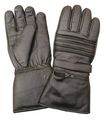 Unisex Adult Al3055 Padded Riding Glove X-small Black 