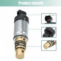 X Autohaux Ac Compressor Control Solenoid Valve Air Conditioner Replacement No 977013z500 P300133500 For Hyundai Tucson