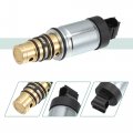 X Autohaux Ac Compressor Control Solenoid Valve Air Conditioner Replacement No 977013z500 P300133500 For Hyundai Tucson