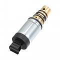 X Autohaux Ac Compressor Control Solenoid Valve Air Conditioner Replacement No 977013z500 P300133500 For Hyundai Tucson