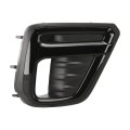 Fog Light Cover For Subaruester 2020 2021 Passenger Side Black Sport Model Replacement For Su1039136 And 57731sj180 