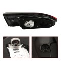 Corolla Cross Xle 2022 2023 Rear Brake Tail Light Assembly Inner Right Replacement For 81580-0a150