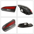 Corolla Cross Xle 2022 2023 Rear Brake Tail Light Assembly Inner Right Replacement For 81580-0a150
