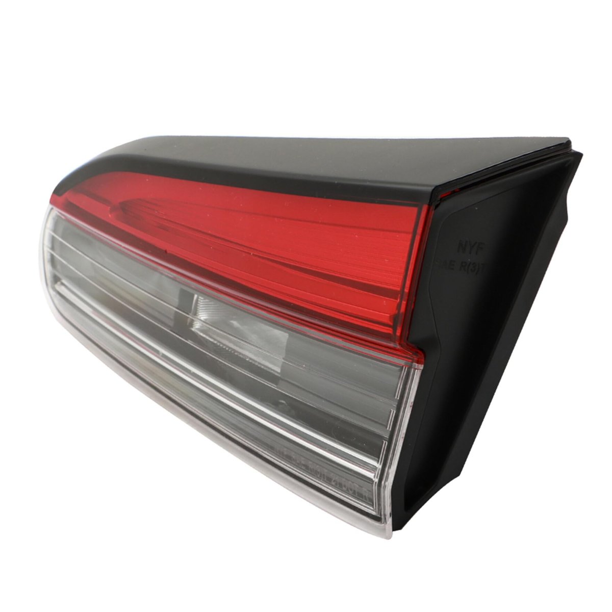 Corolla Cross Xle 2022 2023 Rear Brake Tail Light Assembly Inner Right Replacement For 81580-0a150
