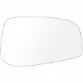 Ocpty Right Side Exterior Mirror Glass View Fit 2004 2005 2006 For Volvo S60 S80 V70 With Heated Function