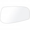Ocpty Right Side Exterior Mirror Glass View Fit 2004 2005 2006 For Volvo S60 S80 V70 With Heated Function