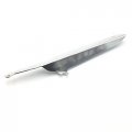 Httmt Silver Chain Guard Cover Long Part Compatible With Hond Cbr954rr 02- 04 Cbr929rr 00- 01