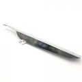 Httmt Silver Chain Guard Cover Long Part Compatible With Hond Cbr954rr 02- 04 Cbr929rr 00- 01