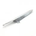 Httmt Silver Chain Guard Cover Long Part Compatible With Hond Cbr954rr 02- 04 Cbr929rr 00- 01