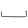 Rear Suspension Stabilizer Sway Bar Replacement For Polaris Ranger 400 500 800 Ev 2010-2022 1016615-458 