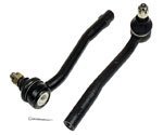 Aftermarket 48520p9001 Steering Tie Rod End