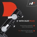 A-premium Brake Master Cylinder Compatible With Mitsubishi Fuso Vehicles Fe434 Fe 1987-1991 Fe444 1990-1991 Fe439 1992-1995