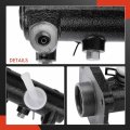 A-premium Brake Master Cylinder Compatible With Mitsubishi Fuso Vehicles Fe434 Fe 1987-1991 Fe444 1990-1991 Fe439 1992-1995