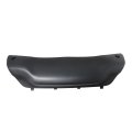 Hitch Bezel Cover Rear Bumper For Jeep Grand Cherokee 2012-2021 Replace 68158190aa Ch1137101 
