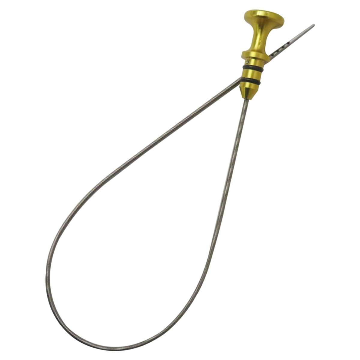 Engine Oil Dipstick 11437585970 For Mini Cooper And S Fits R56 R55 R57 R58 R59 R60 R61 N12 N14 N16 N18 Aluminum Replacement