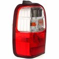 For 2001-2002 Toyota 4runner Driver Side Oem Replacement Taillight Rear Lamp To2800137