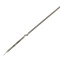 Engine Oil Dipstick Replacement For Dillac Chevrolet Gmc Replace Oe A 24267668 A 921-049