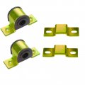 Sway Bar Frame Bushing For Volkswagen- Cc Tiguan 2009-2017 Passat 2006-2010 