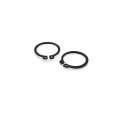 Rear Axle Snap Retaining Ring 2-pack Replacement For Polaris Sportsman Scrambler Trail Blazer 250 400 500 Replaces 