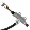 Caltric Rear Brake Master Cylinder Assembly Compatible With Polaris Sportsman 570 Efi Eps 2014 2015 2016-2020