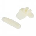 X Autohaux 6 Set Tire Changer Insert Demount Head Machine Guard Wheel Side Protector For Mount Duck Tyre Repair White 1 69 X0