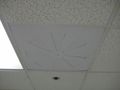 Teak Isle Adjustable Air Conditioning Vent Cover