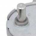 Micro Gear Motor Portable 100rpm Moto High Torsion For Air Conditioners Electric Fans Ousehold Appliances