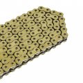 Caltric O-ring Drive Chain Compatible With Honda Cm250c Cm-250c Custom 250c 1982 Golden