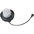 2026 Version Fuel Cap Gas Replace 52030377ab 5278632ag 52030377aa For 2008-2018 Jeep Compass 