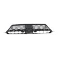 Front Bumper Grille Grill Chrome Replacement For 2012-2016 Impreza 91122fj010