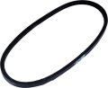 Ski-doo Fan Belt Olympique 440 1974 Size 9 5 X 675 Mm Snowmobile Part 12-38103 Oem 420-9804-00 402-0121-00 