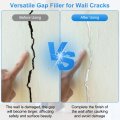 15ft Backer Rod 0 12 Inch Thick Silicone Rubber Foam Caulk Saver Weather Strip Seal For Sealing Concrete Gaps Expansion Joints