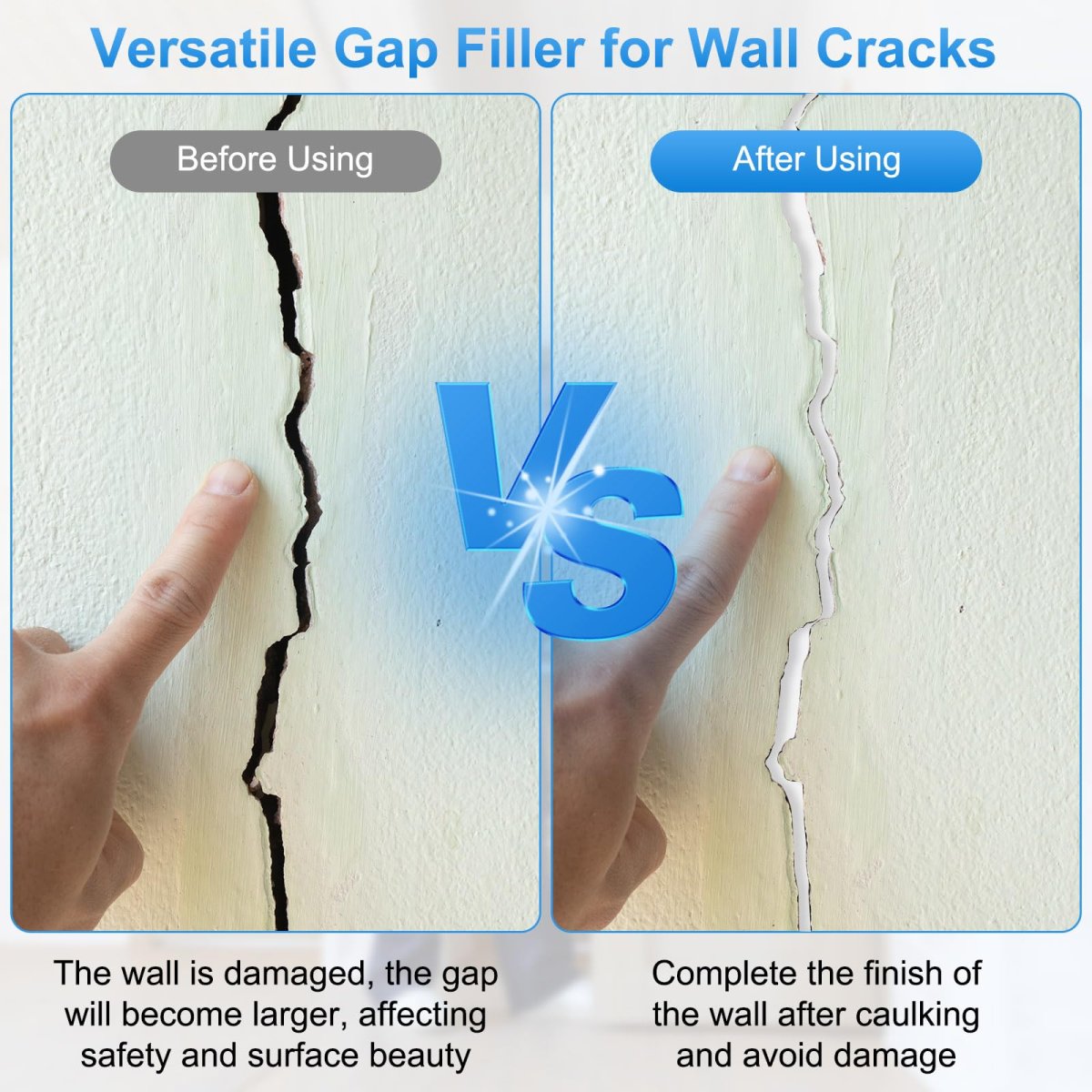 15ft Backer Rod 0 12 Inch Thick Silicone Rubber Foam Caulk Saver Weather Strip Seal For Sealing Concrete Gaps Expansion Joints