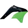 Rad Shr Kx250f Blk 