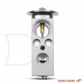 A-premium A C Expansion Valve Compatible With Bmw 3-series 318i 318is 323i 325i 328i 5-series 525i 530i 535i 540i Mercedes-benz