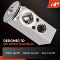 A-premium A C Expansion Valve Compatible With Bmw 3-series 318i 318is 323i 325i 328i 5-series 525i 530i 535i 540i Mercedes-benz