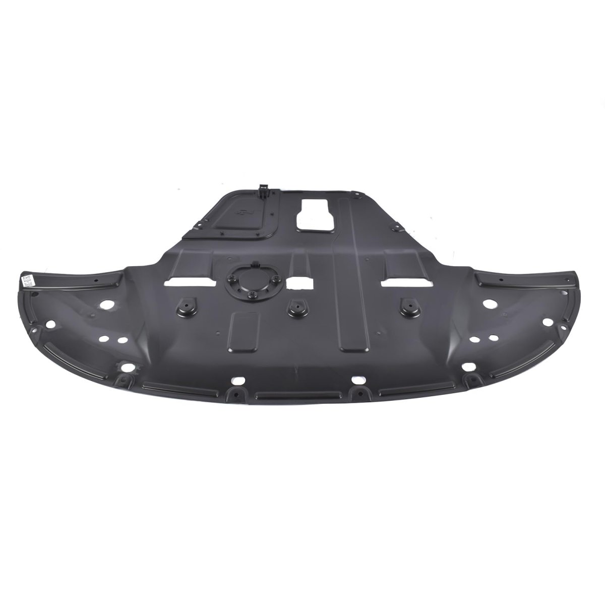 Engine Splash Shields Front Replacement For Hyundai Sonata 2020-2023 Kia K5 2021-2024 1 6l 2 5l 29110-l3000 29110-l0200