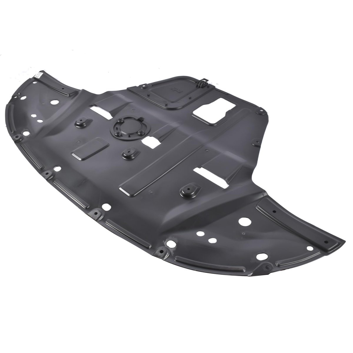 Engine Splash Shields Front Replacement For Hyundai Sonata 2020-2023 Kia K5 2021-2024 1 6l 2 5l 29110-l3000 29110-l0200