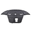 Engine Splash Shields Front Replacement For Hyundai Sonata 2020-2023 Kia K5 2021-2024 1 6l 2 5l 29110-l3000 29110-l0200 