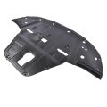 Engine Splash Shields Front Replacement For Hyundai Sonata 2020-2023 Kia K5 2021-2024 1 6l 2 5l 29110-l3000 29110-l0200